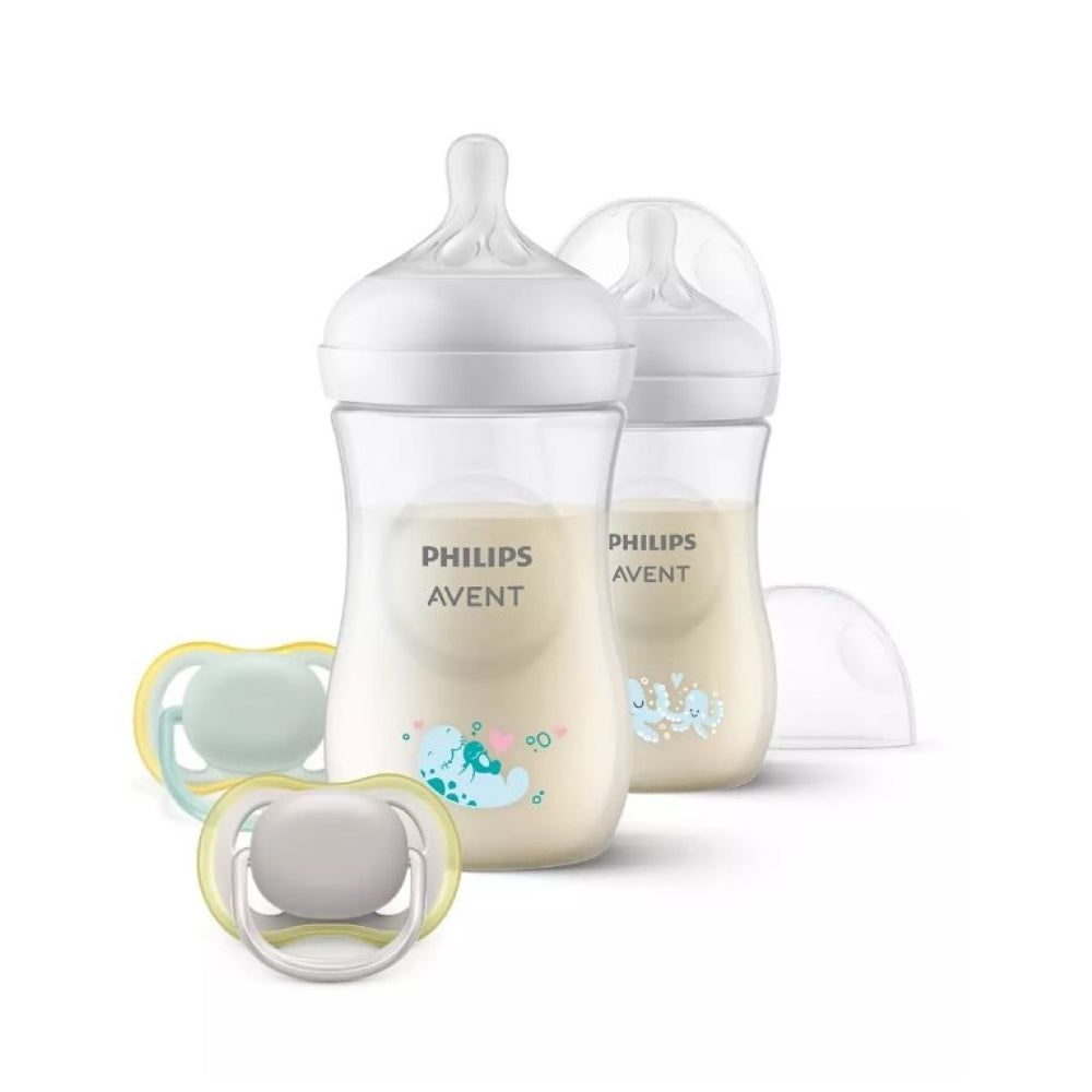 PHILIPS AVENT Natural response lahjapakkaus.