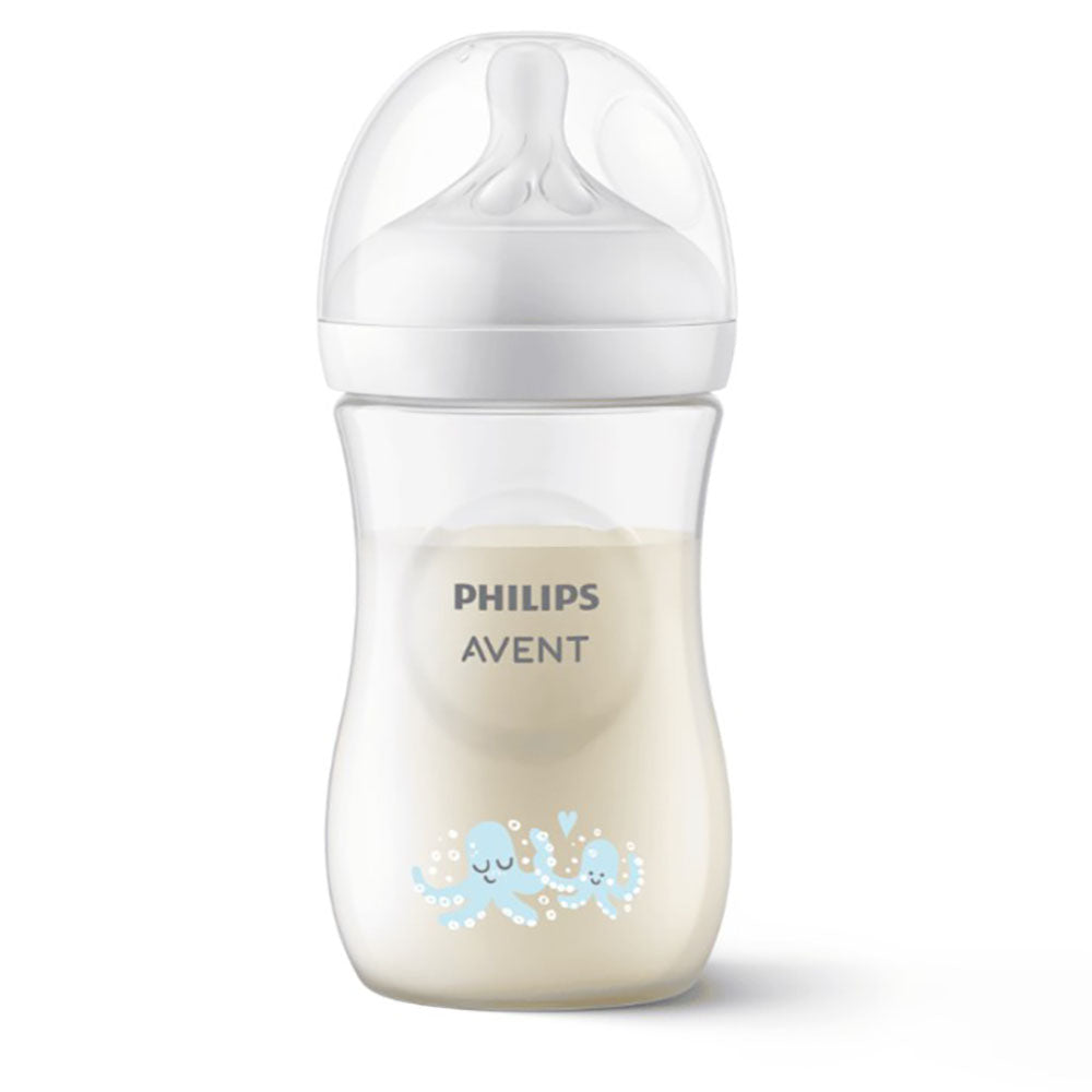 PHILIPS AVENT Natural response lahjapakkaus vauvalle.