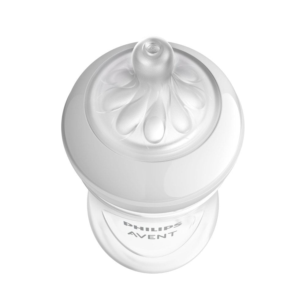 Philips Avent tuttipullo vauvalle.