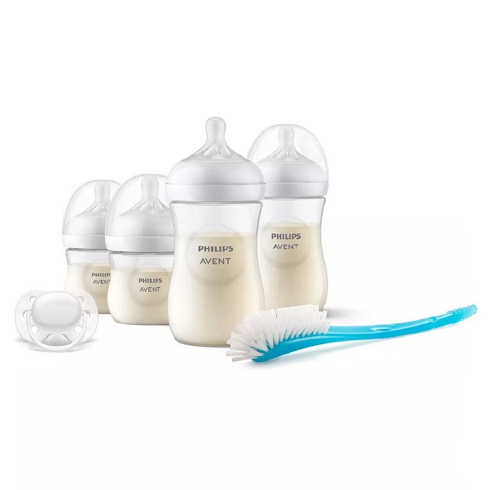 PHILIPS AVENT Natural response aloituspakkaus.