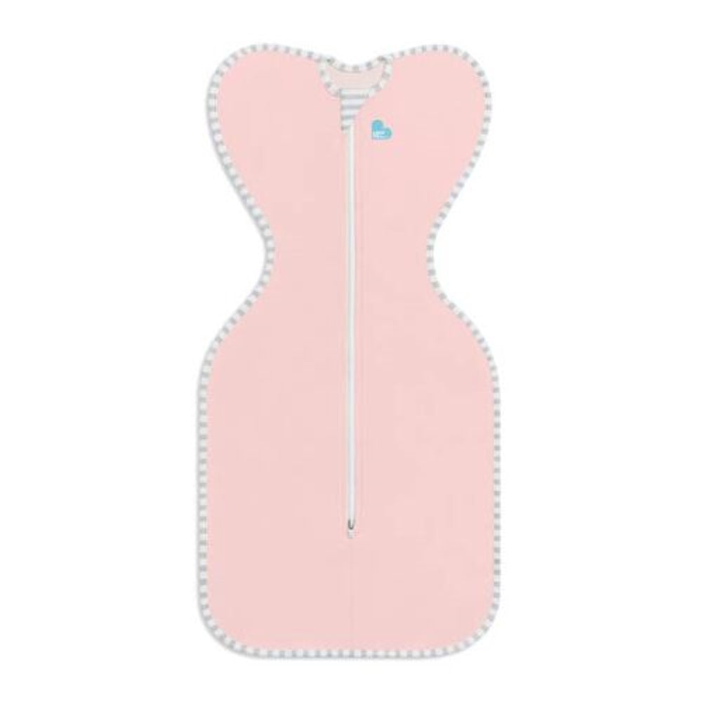 Swaddle Up Original Kapalopussi, Dusty Pink.
