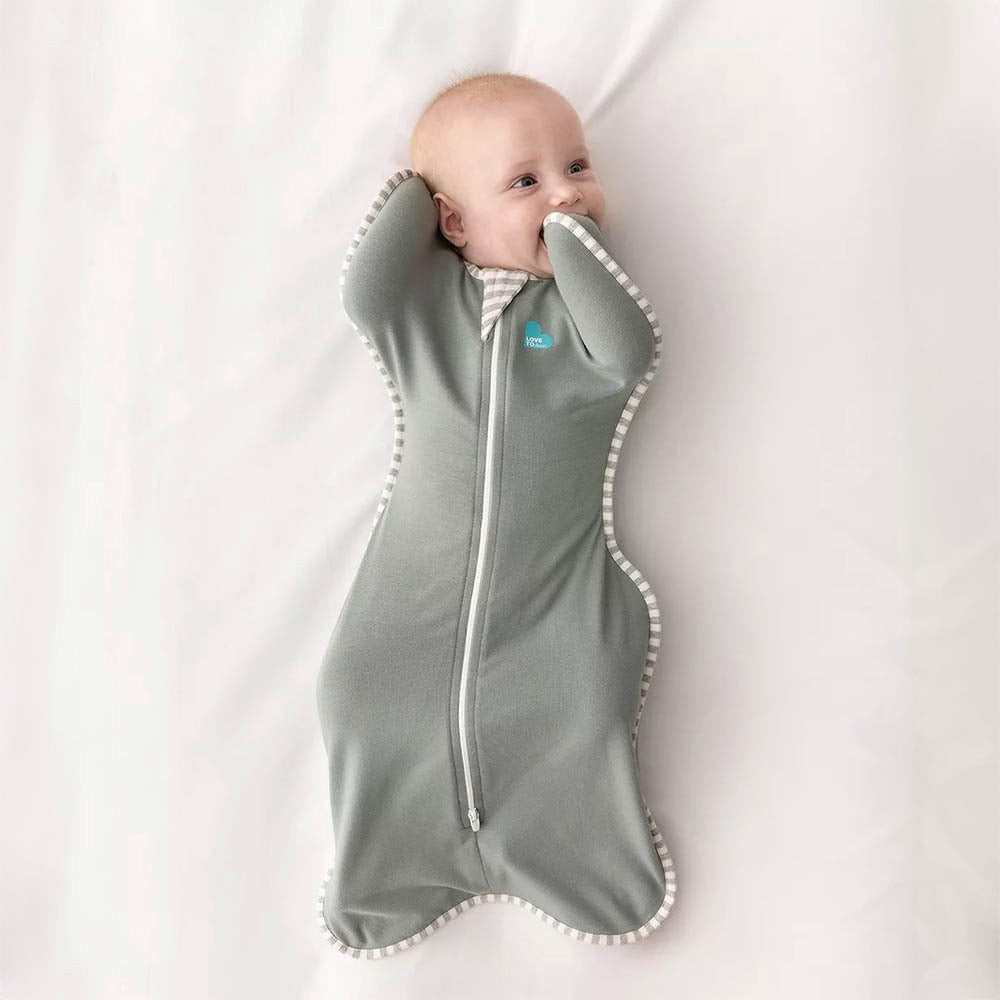 Swaddle Up kapalopussi Deep Olive.