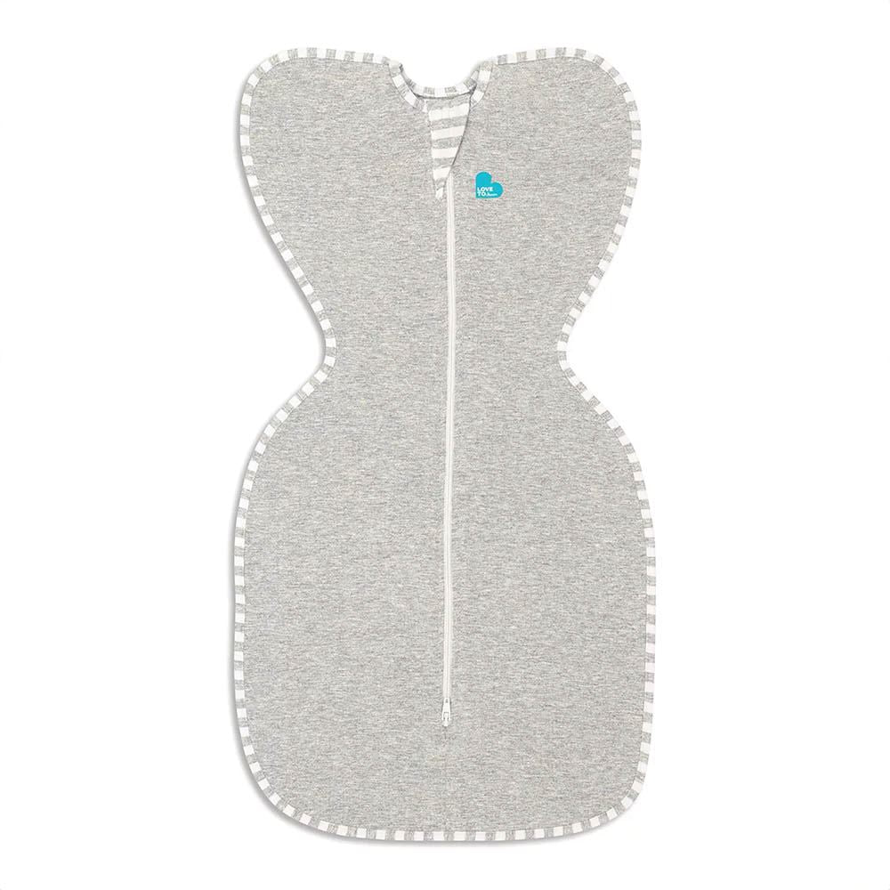 Swaddle up kapalopussi Original grey TOG 1.0.