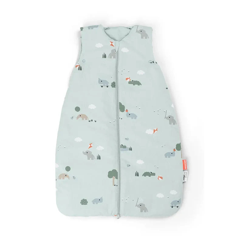 DONE BY DEER Unipussi 70cm (TOG 2.5) Playground - Blue