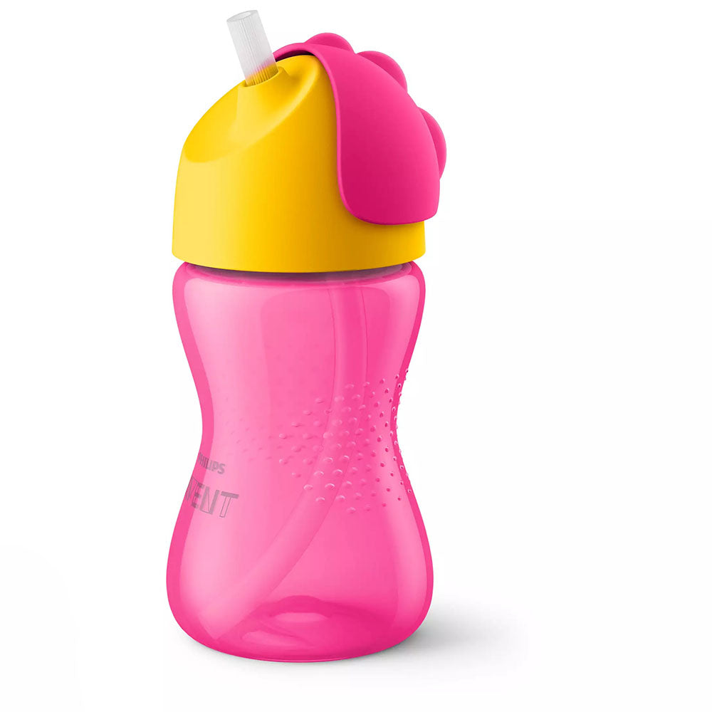 PHILIPS AVENT Pillimuki (300ml) - Pinkki.